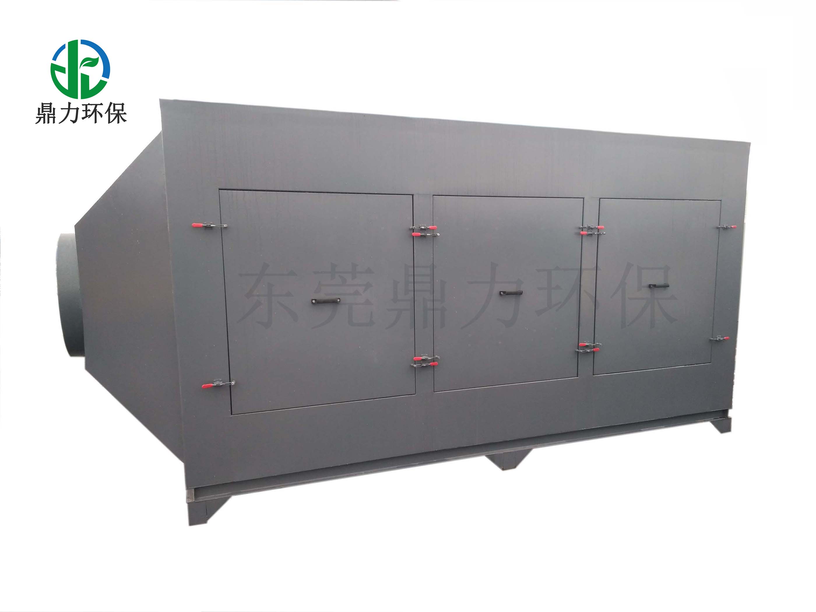 活性炭吸附设备