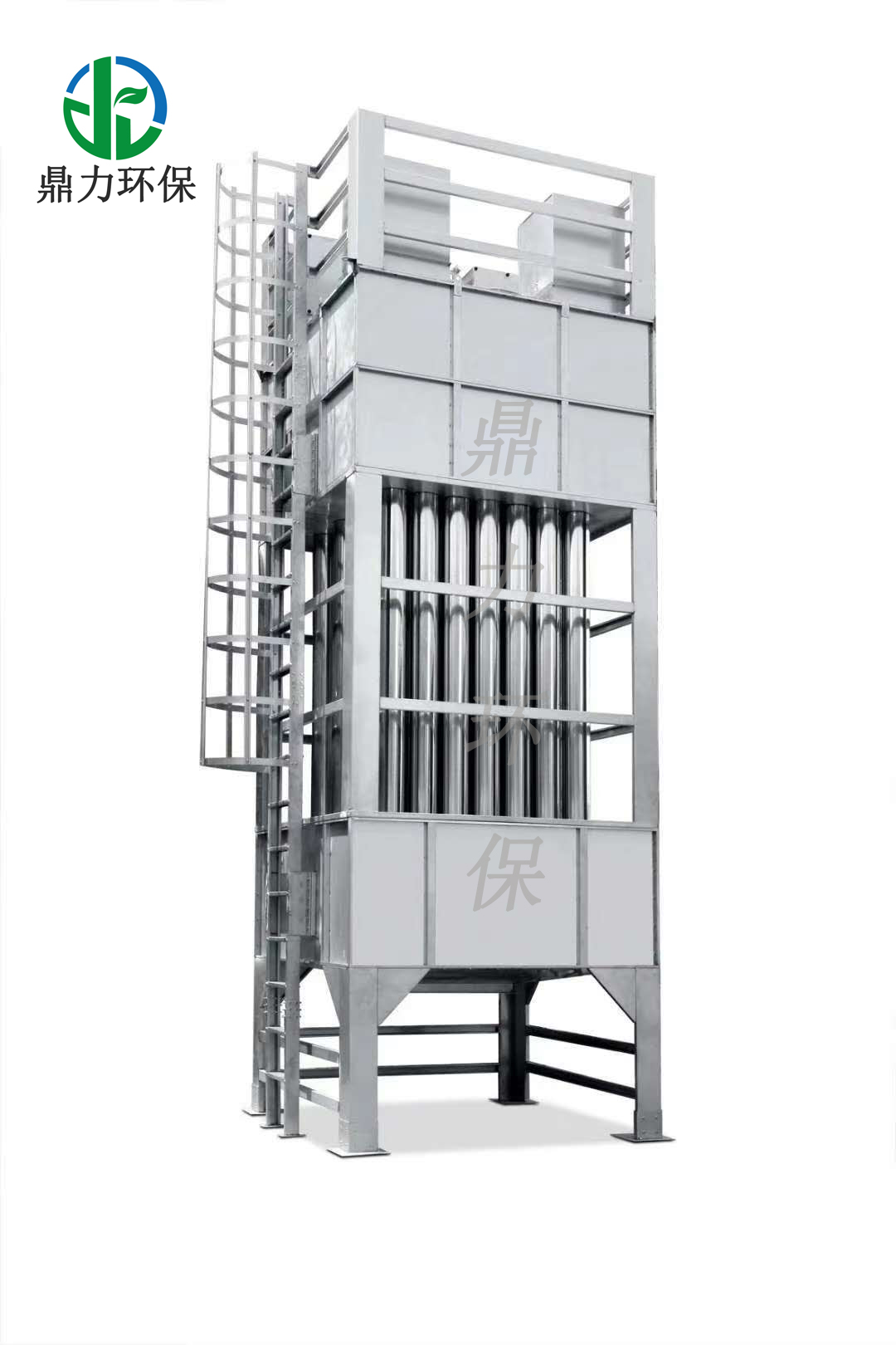 静电高压除烟设备